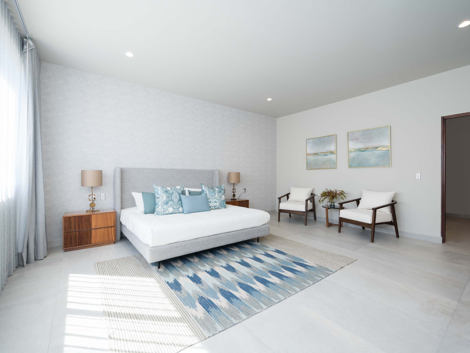 Recámara de Ciyé, casas en venta en Nuevo Vallarta