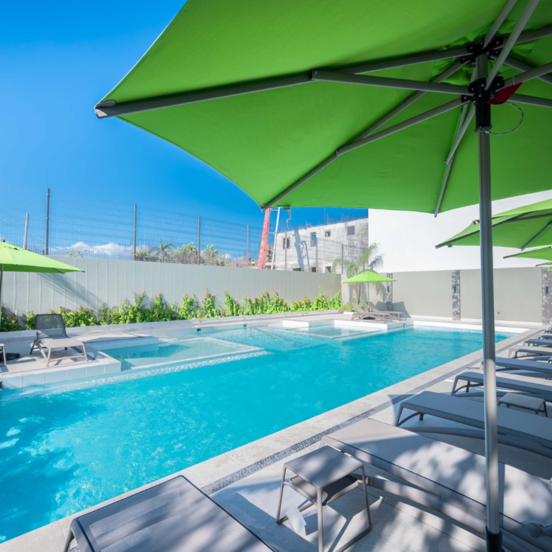 Alberca de Ciyé, casas en venta en Nuevo Vallarta