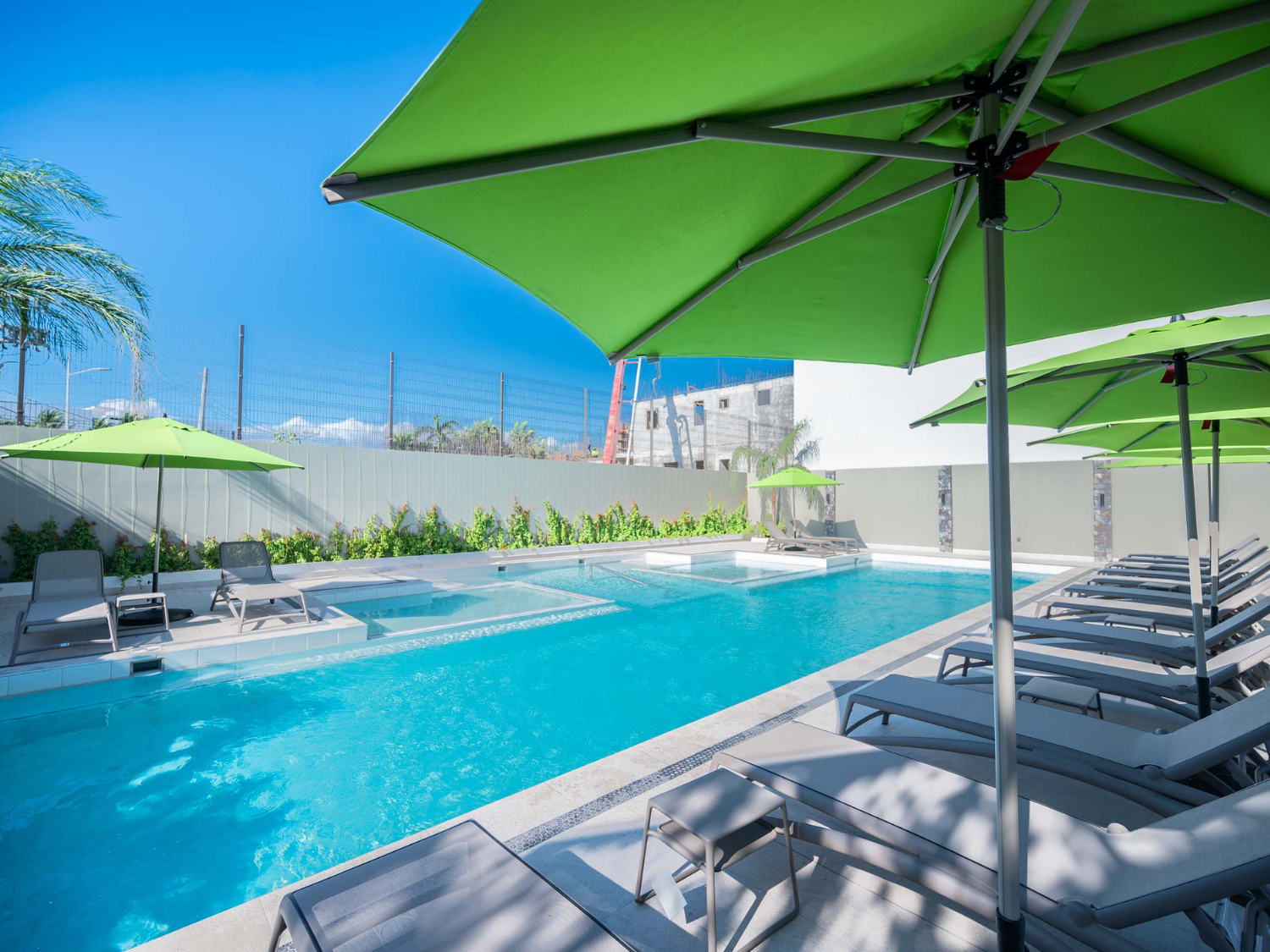 Alberca de Ciyé, casas en venta en Nuevo Vallarta