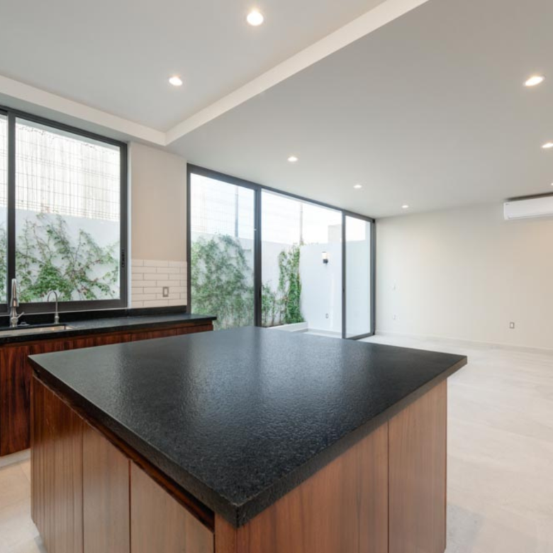 Ciye Residencial, casas en venta en Nuevo Vallarta