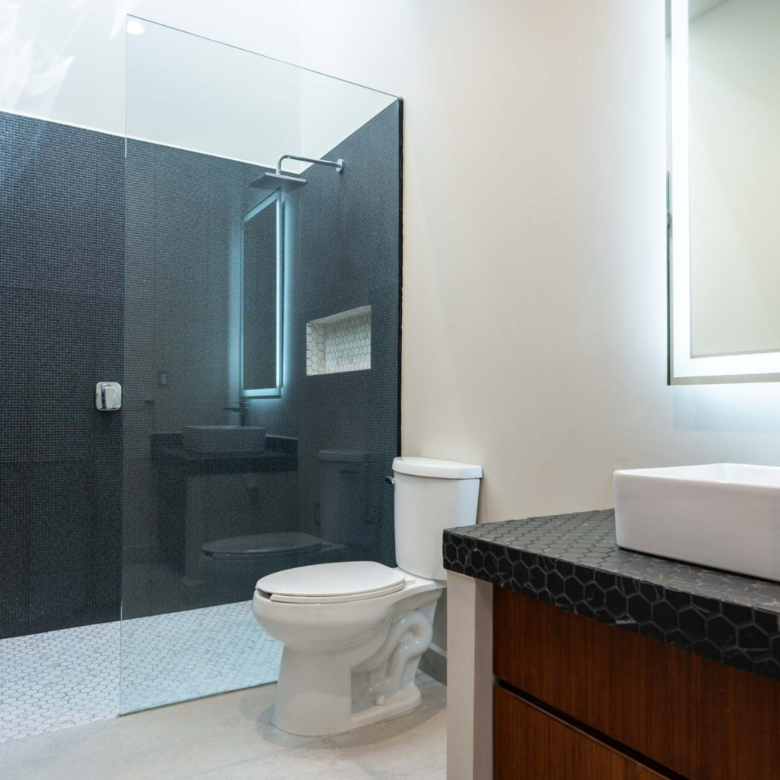 Baño de Ciyé, casas en venta en Nuevo Vallarta