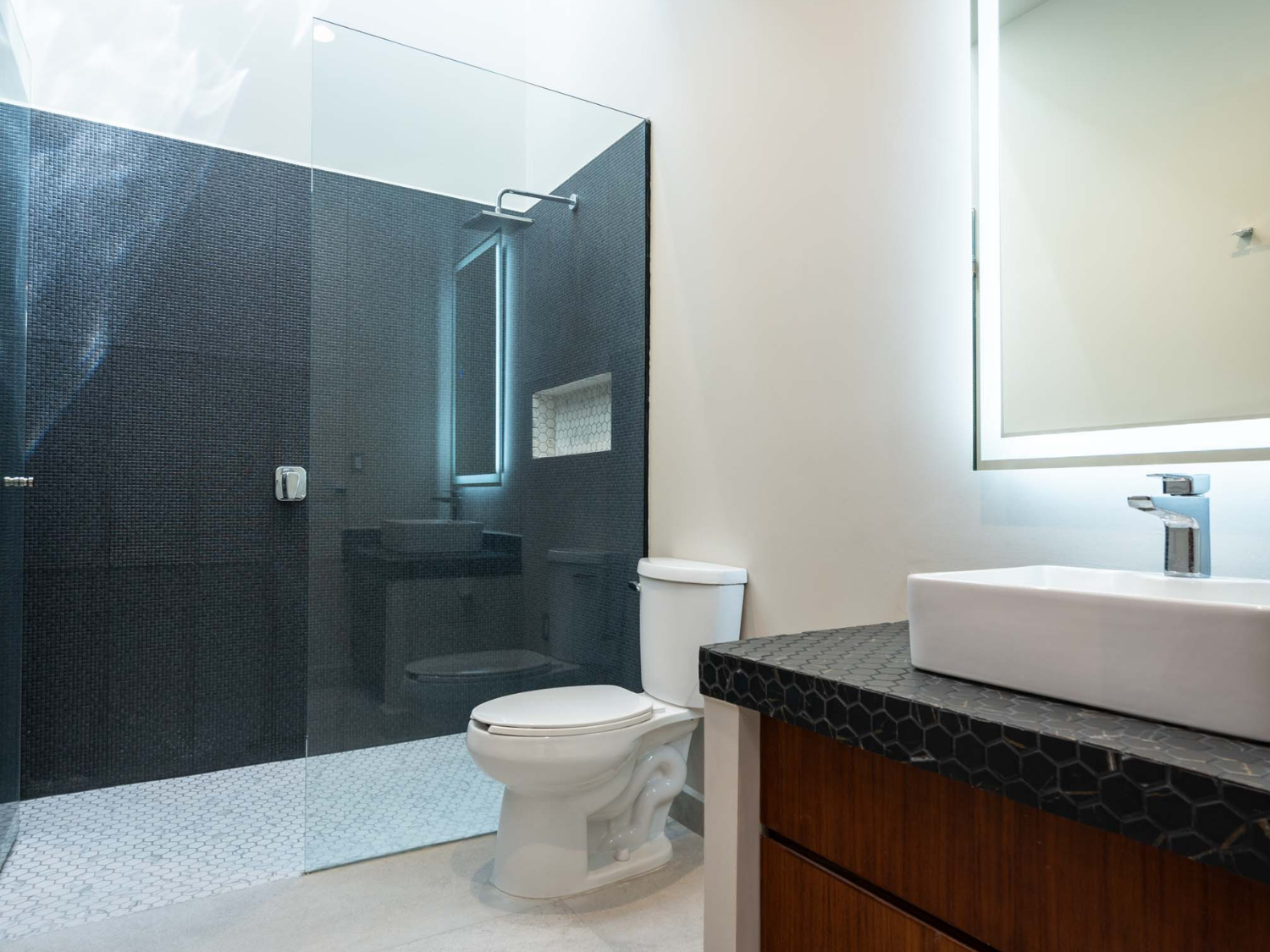 Baño de Ciyé, casas en venta en Nuevo Vallarta