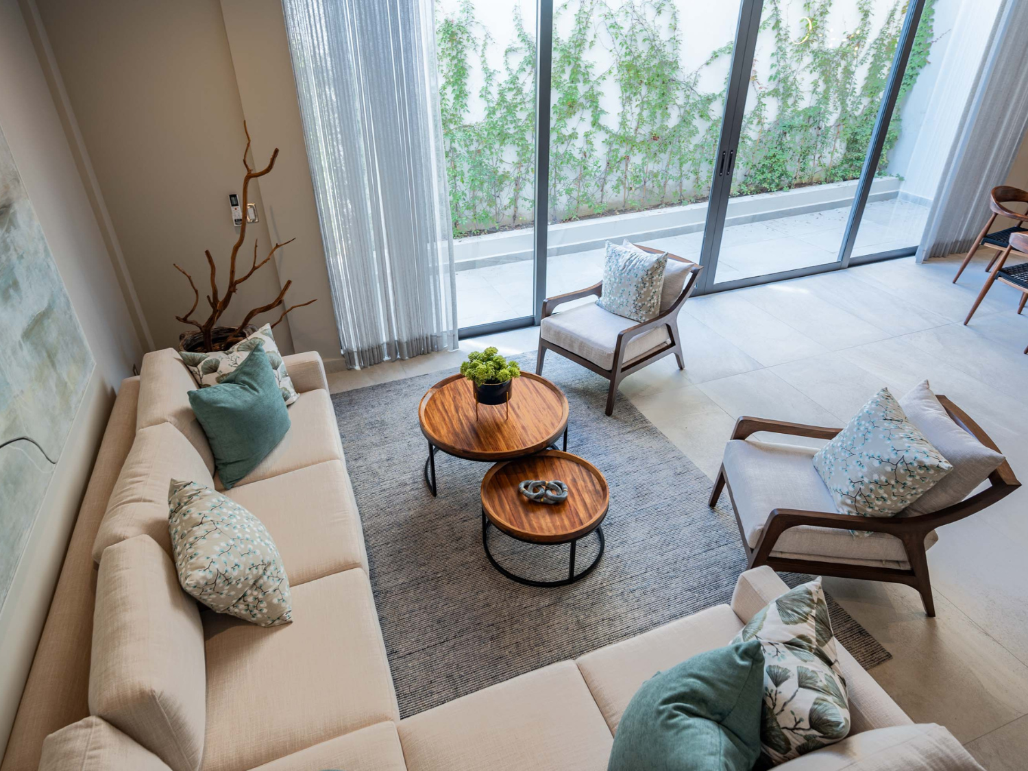 Sala de Ciyé, casas en venta en Nuevo Vallarta