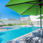 Alberca de Ciyé, casas de lujos en venta en Nuevo Vallarta