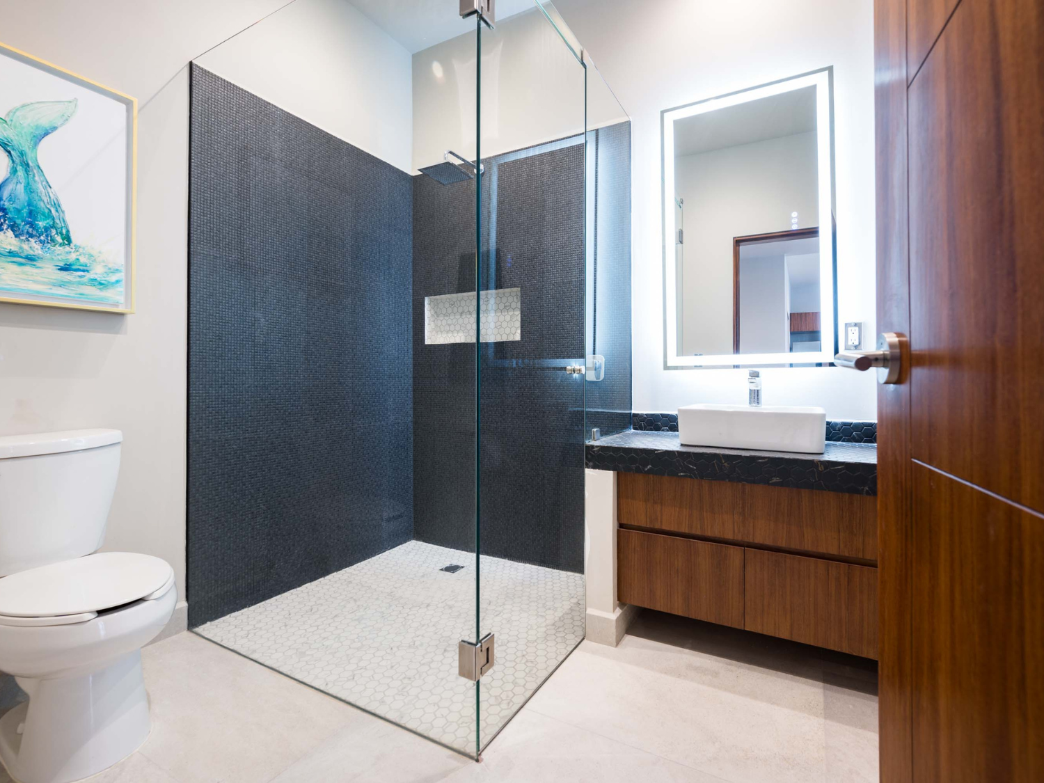 Baño de Ciyé, casas en venta en Nuevo Vallarta