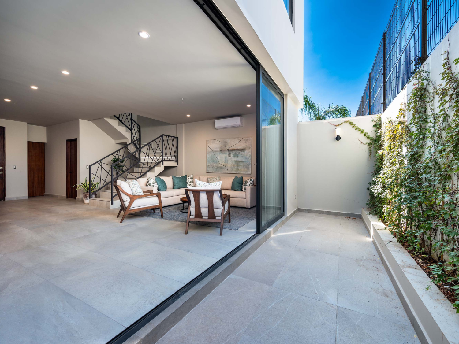 Terraza de Ciyé, casas en venta en Nuevo Vallarta