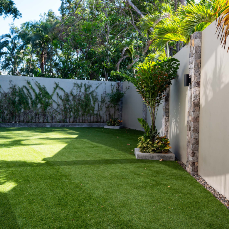 Espacios verdes de Ciyé, casas en venta en Nuevo Vallarta