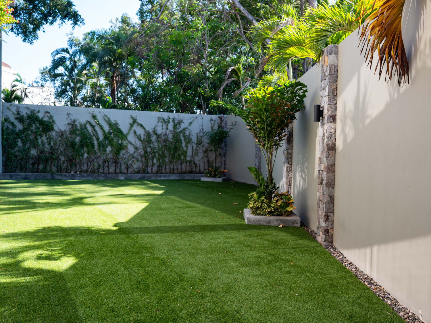 Espacios verdes de Ciyé, casas en venta en Nuevo Vallarta