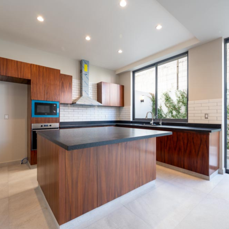 Ciye Residencial, casas en venta en Nuevo Vallarta
