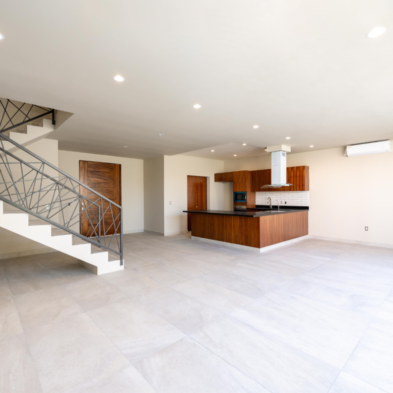 Ciye Residencial, casas en venta en Nuevo Vallarta