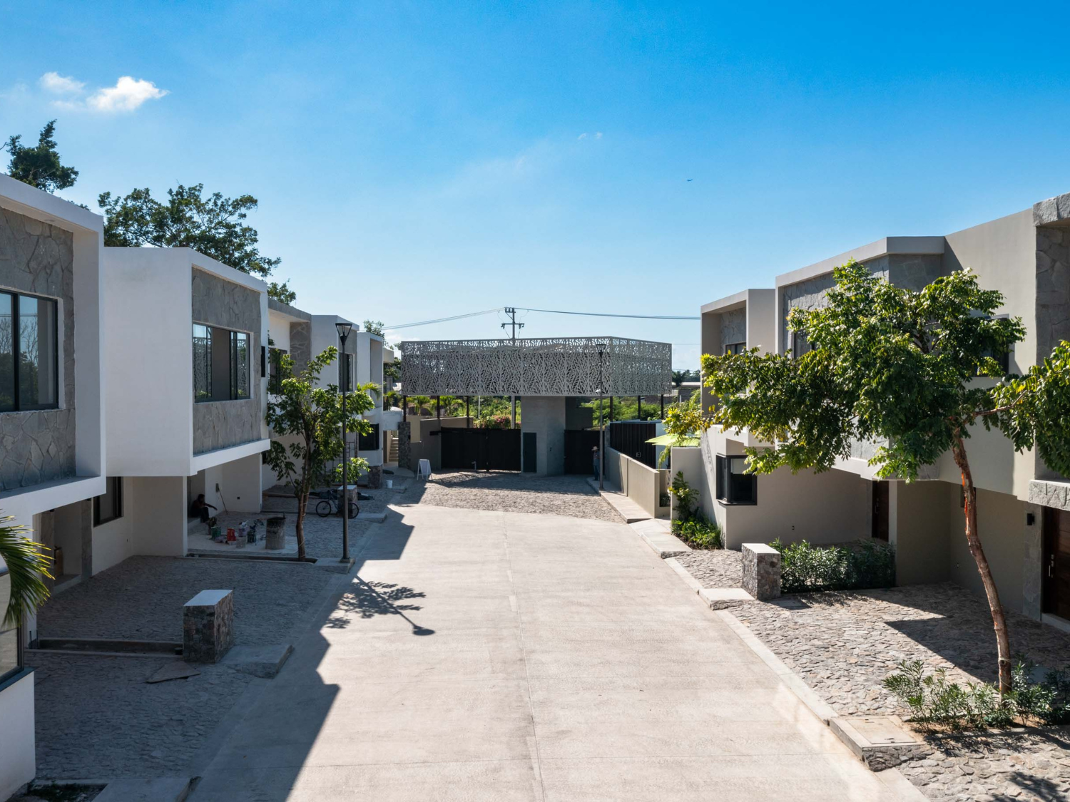Casas de Ciyé, casas en venta en Nuevo Vallarta