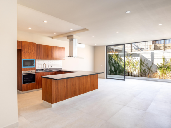 Ciye Residencial, casas en venta en Nuevo Vallarta