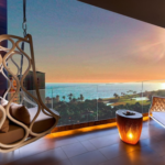 Vista de departamento de Espacio Marina & Golf, departamentos en venta en La Marina, Puerto Vallarta