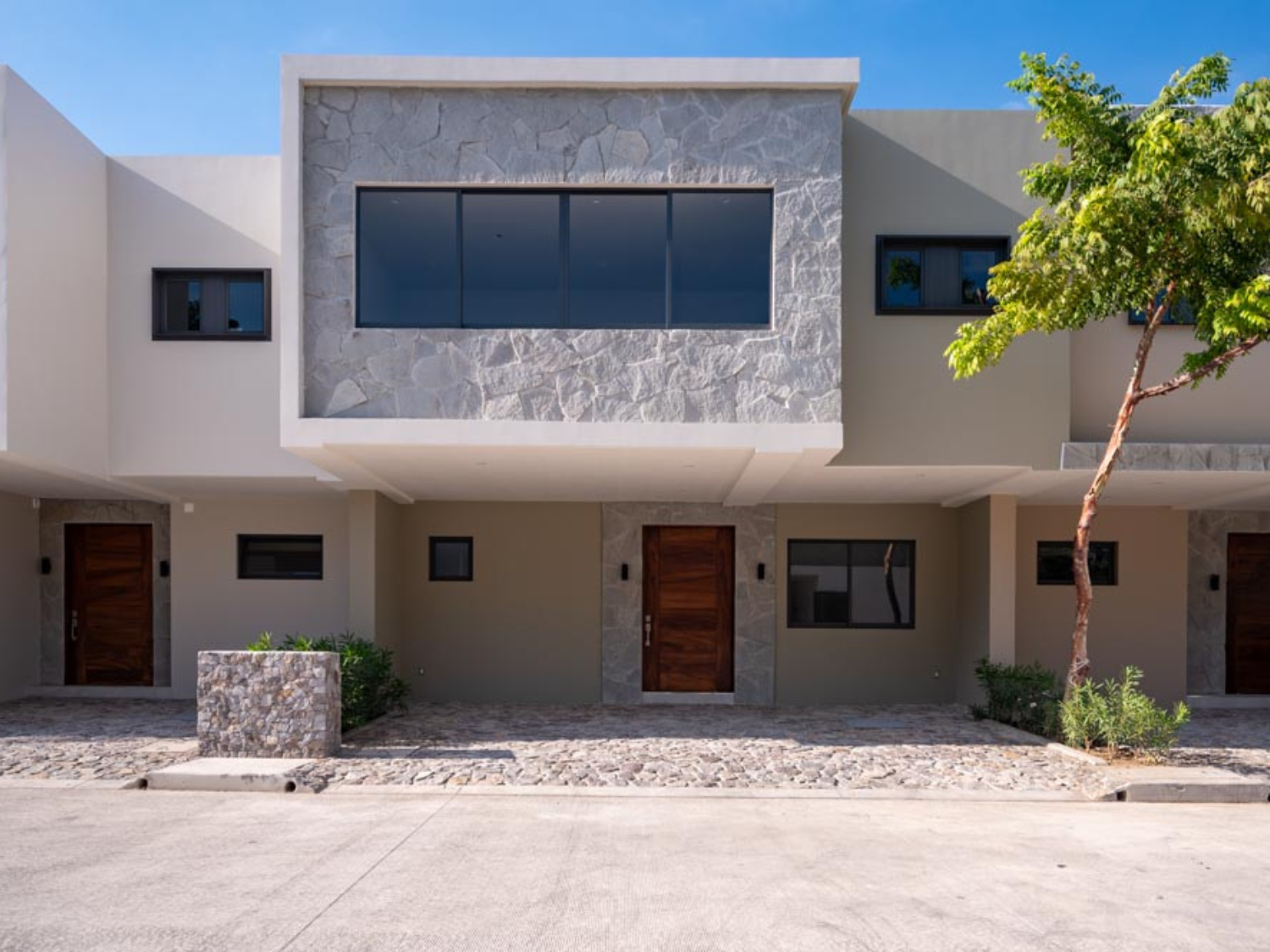 Ciye Residencial, casas en venta en Nuevo Vallarta