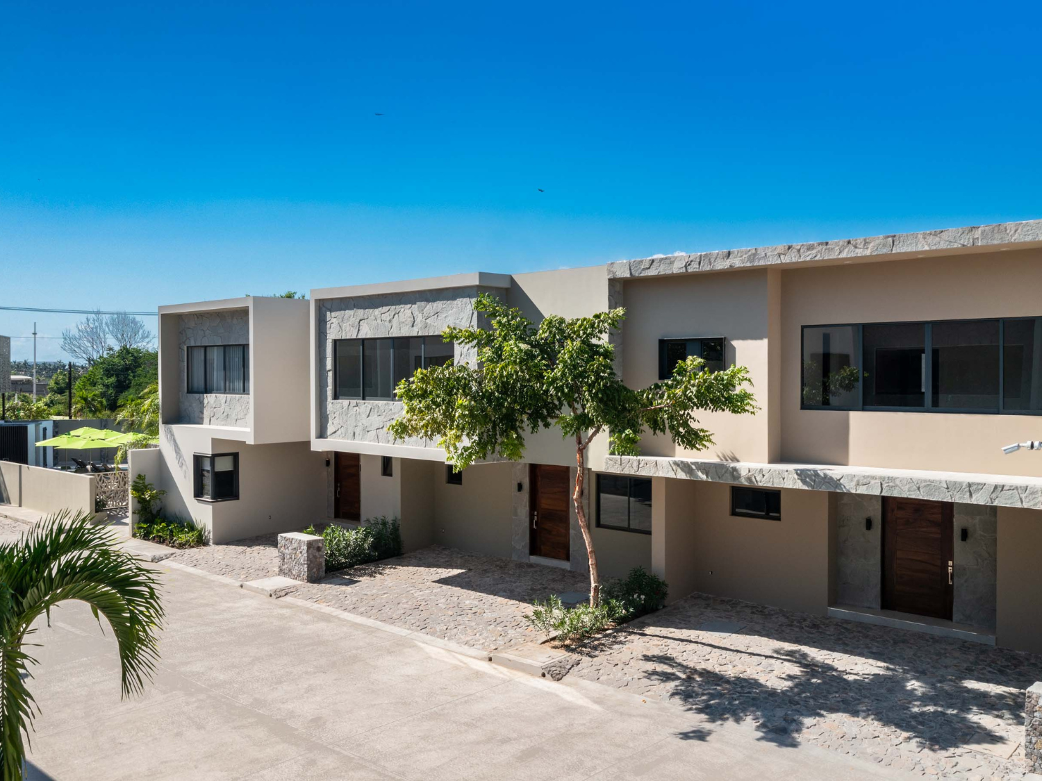 Casas de Ciyé, casas en venta en Nuevo Vallarta