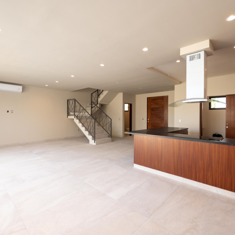 Ciye Residencial, casas en venta en Nuevo Vallarta