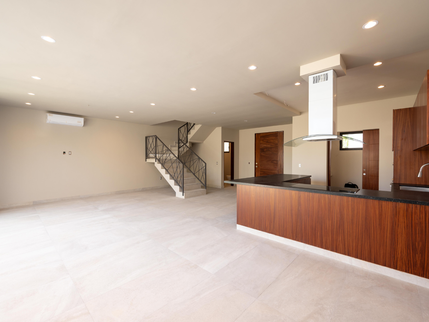 Ciye Residencial, casas en venta en Nuevo Vallarta