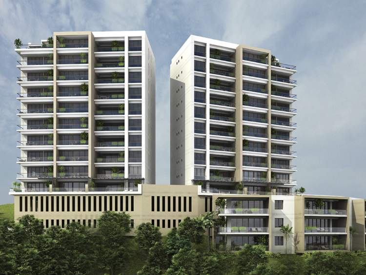 Alamar – La Selva Departamentos exclusivos en venta en La Cruz de Huanacaxtle
