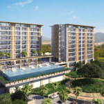 Fechada de Espacio Marina & Golf, departamentos en venta en La Marina, Puerto Vallarta