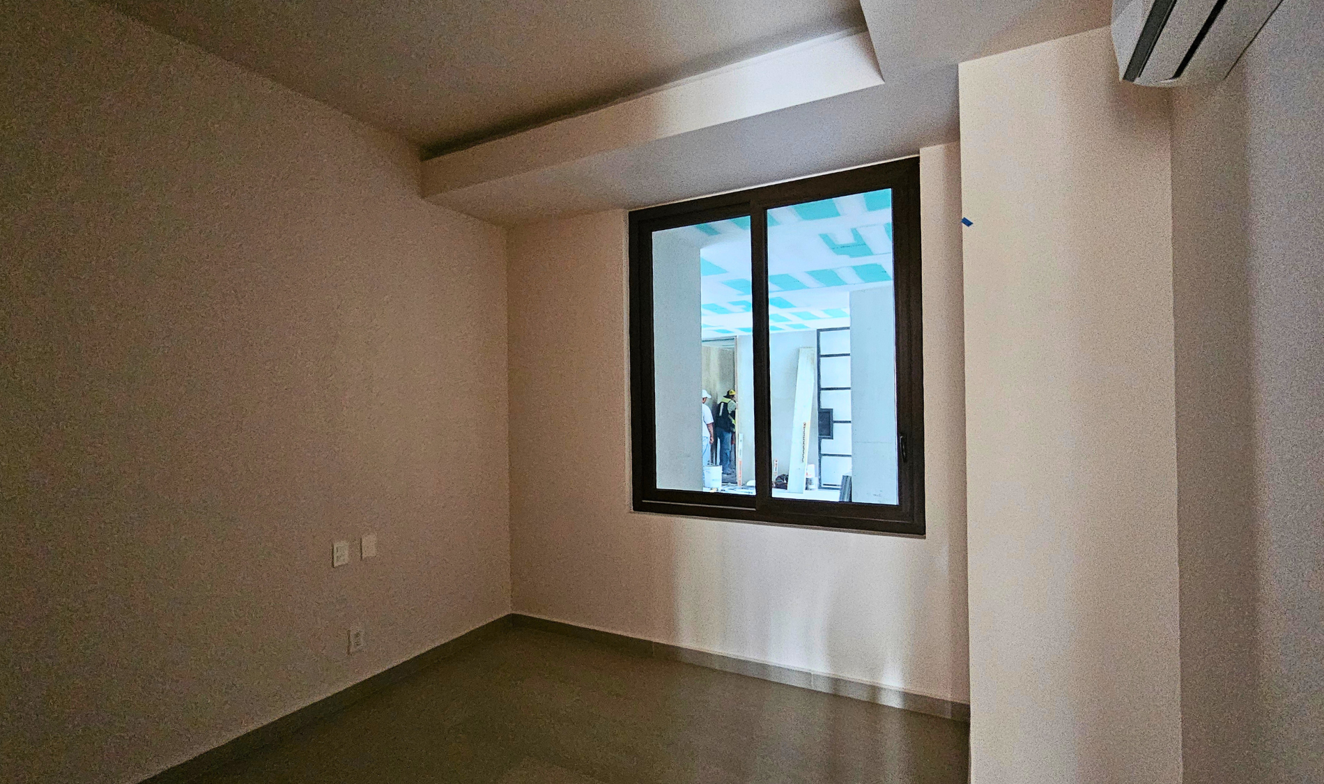 Recámara secundaria en Allegra, departamentos en venta en Bucerías