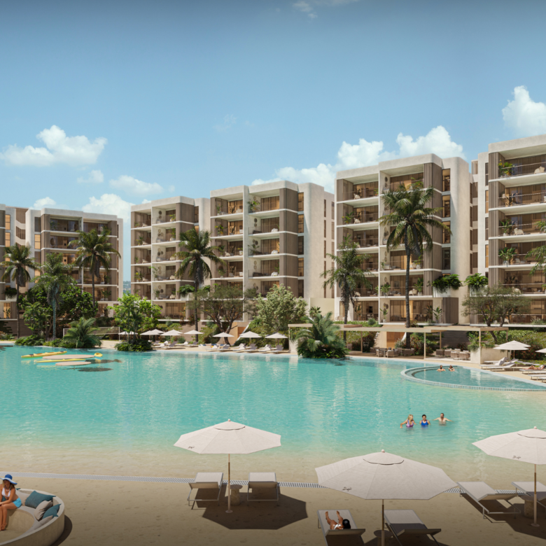Laguna de Karuma Costa Living, departamentos en venta en Nuevo Vallarta