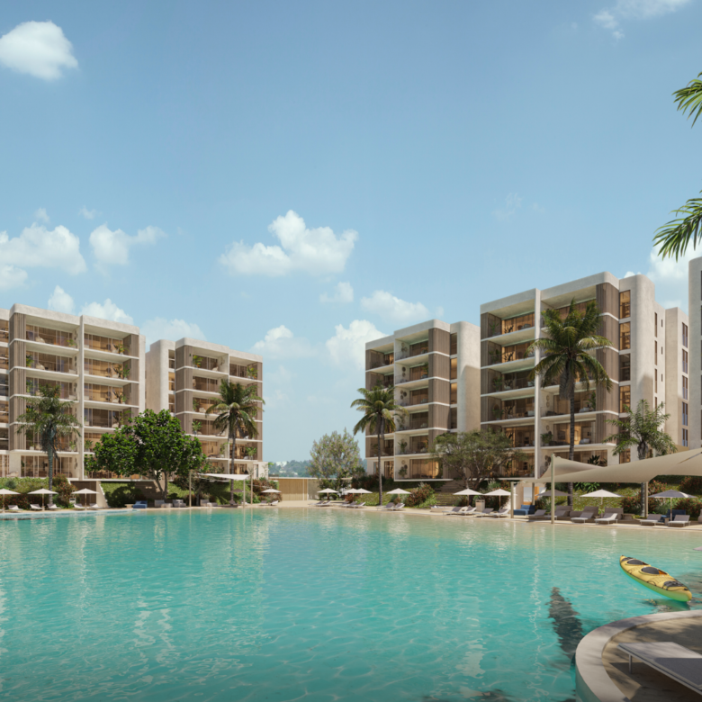 Laguna Living de Karuma Costa Living, departamentos en venta en Nuevo Vallarta
