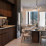 Venta de departamentos a pie de playa en Puerto Vallarta en Tridenta Towers