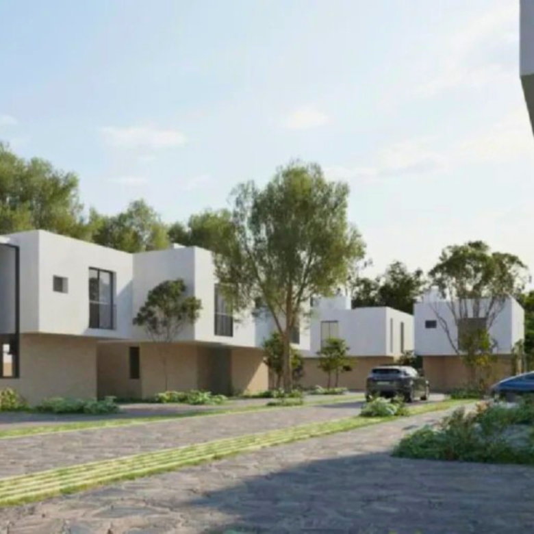 Fechadas de casas en venta en Bahía de Banderas, Tondoroque.