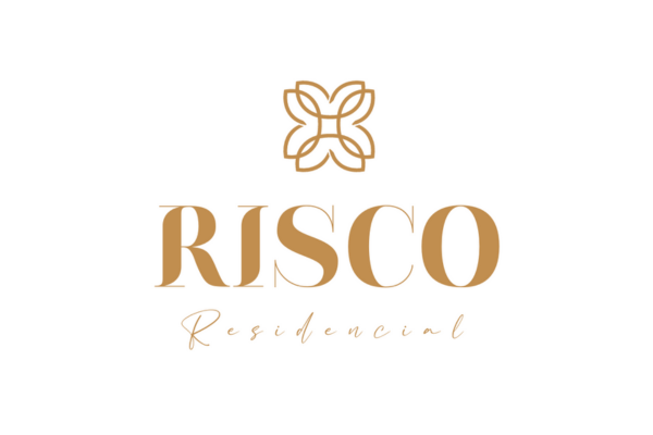 Logo de Risco Residencial