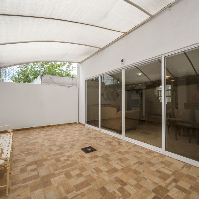 Terraza