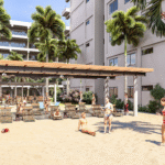 Playa de Palmarena, departamentos en preventa en Nuevo Vallarta