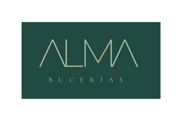 Logo de Alma, departamentos en venta en Bucerías