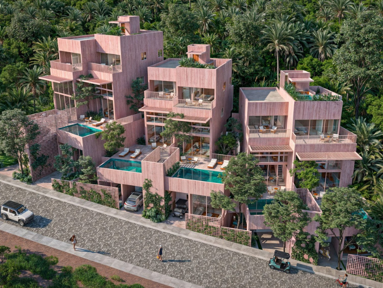 Preventa de casa en Sayulita