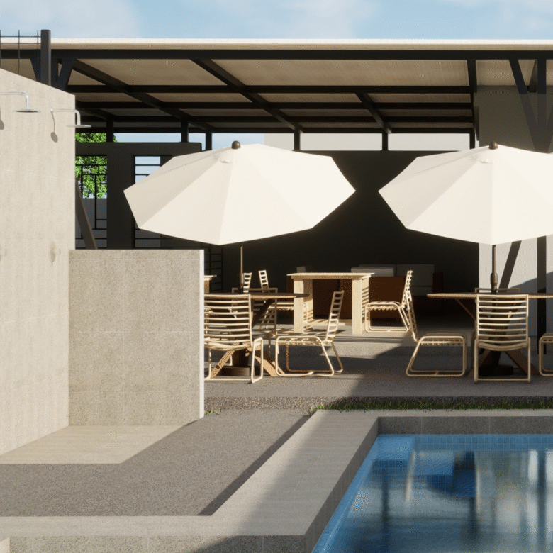 Alberca de San Vicente 330, departamentos en venta en San Vicente, Bahía de Banderas