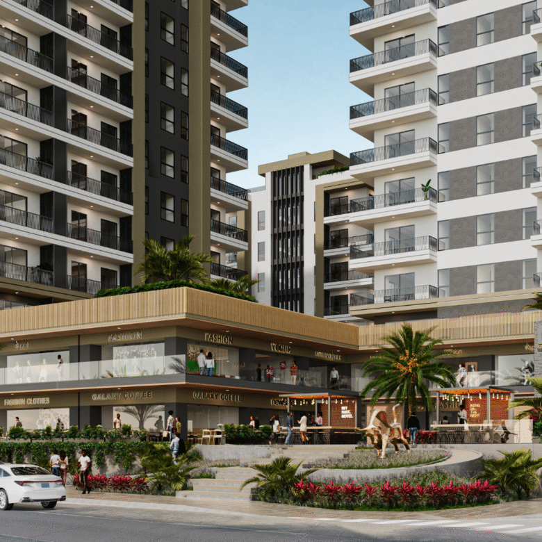Fechadas de DUE, departamentos en Puerto Vallarta en venta con vista al mar
