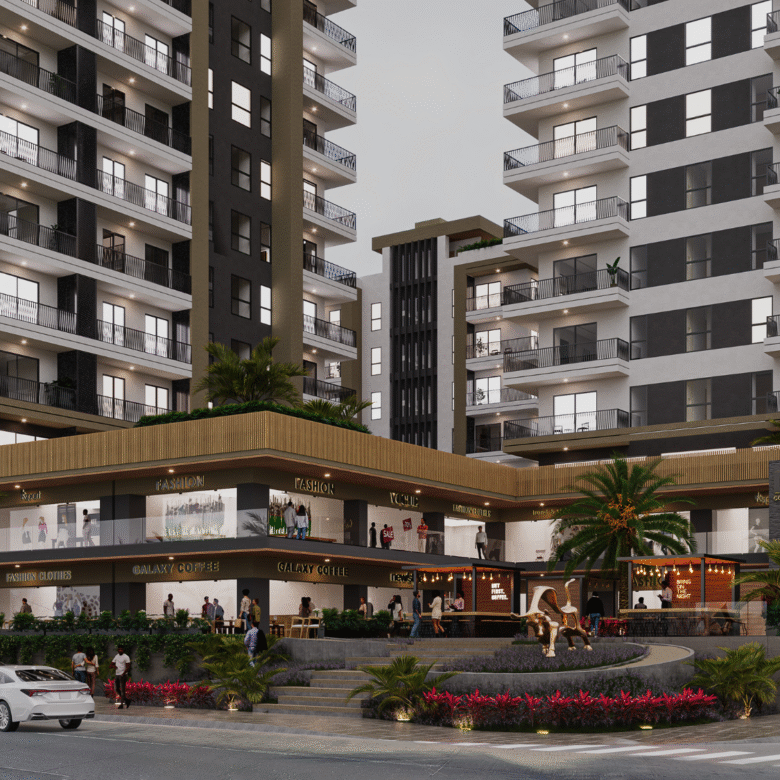 Fechadas de DUE, departamentos en Puerto Vallarta en venta con vista al mar