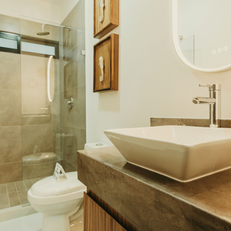 Baño de San Vicente 330, departamentos en venta en San Vicente, Bahía de Banderas