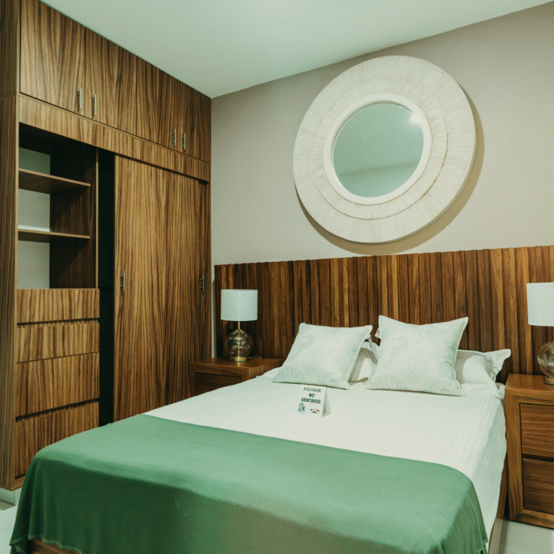 Recámara de San Vicente 330, departamentos en venta en San Vicente, Bahía de Banderas
