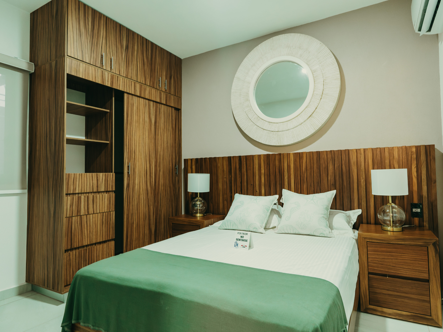 Recámara de San Vicente 330, departamentos en venta en San Vicente, Bahía de Banderas