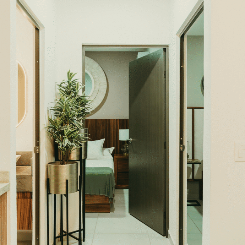 Corredor de San Vicente 330, departamentos en venta en San Vicente, Bahía de Banderas
