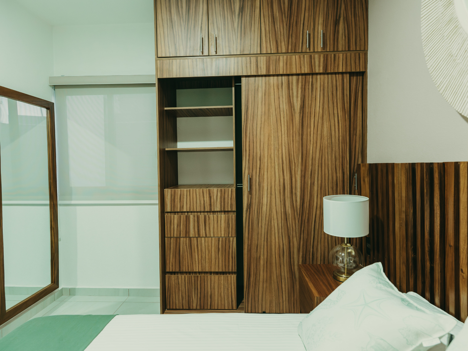 Recámara de San Vicente 330, departamentos en venta en San Vicente, Bahía de Banderas
