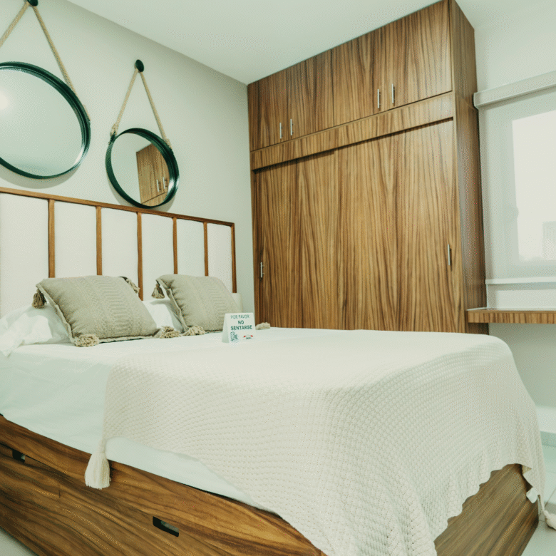 Recámara de San Vicente 330, departamentos en venta en San Vicente, Bahía de Banderas