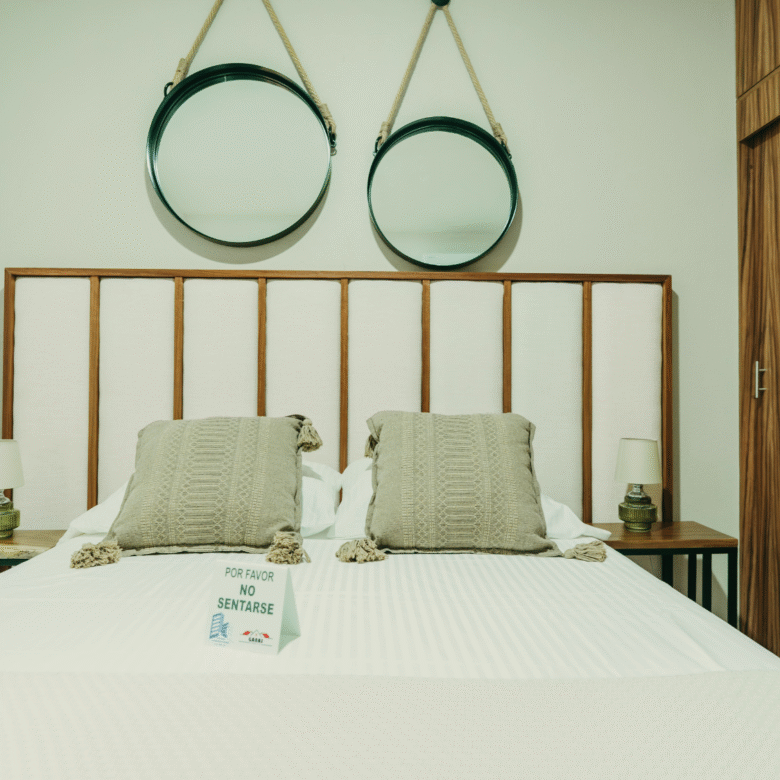 Recámara de San Vicente 330, departamentos en venta en San Vicente, Bahía de Banderas