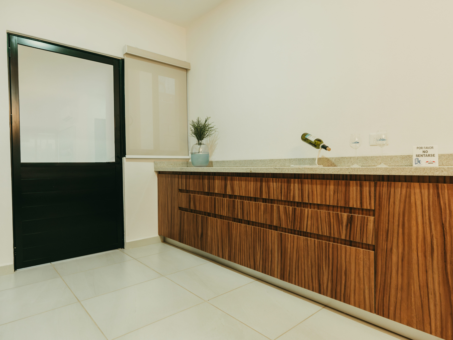 Cocina de San Vicente 330, departamentos en venta en San Vicente, Bahía de Banderas