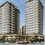 Fechadas de DUE, departamentos en Puerto Vallarta en venta con vista al mar