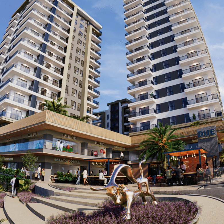 Fechadas de DUE, departamentos en Puerto Vallarta en venta con vista al mar