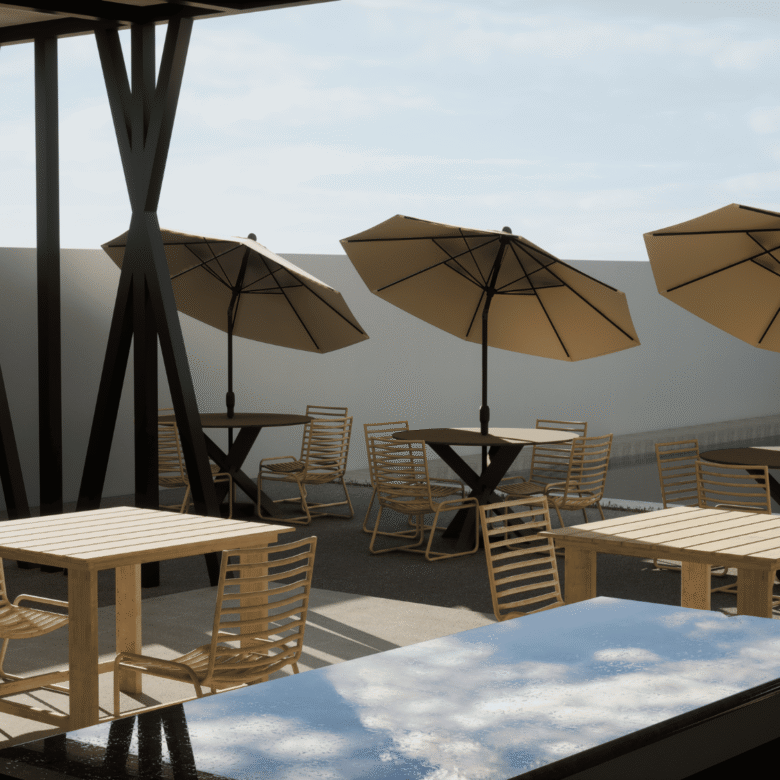 Terraza de San Vicente 330, departamentos en venta en San Vicente, Bahía de Banderas