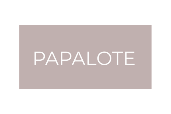 Logo de Papalote, casas en preventa en Sayulita