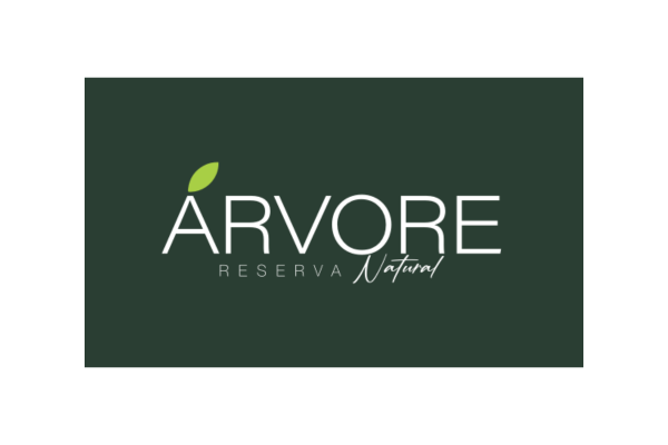 Logo de Arvore, casas de Puerto Vallarta