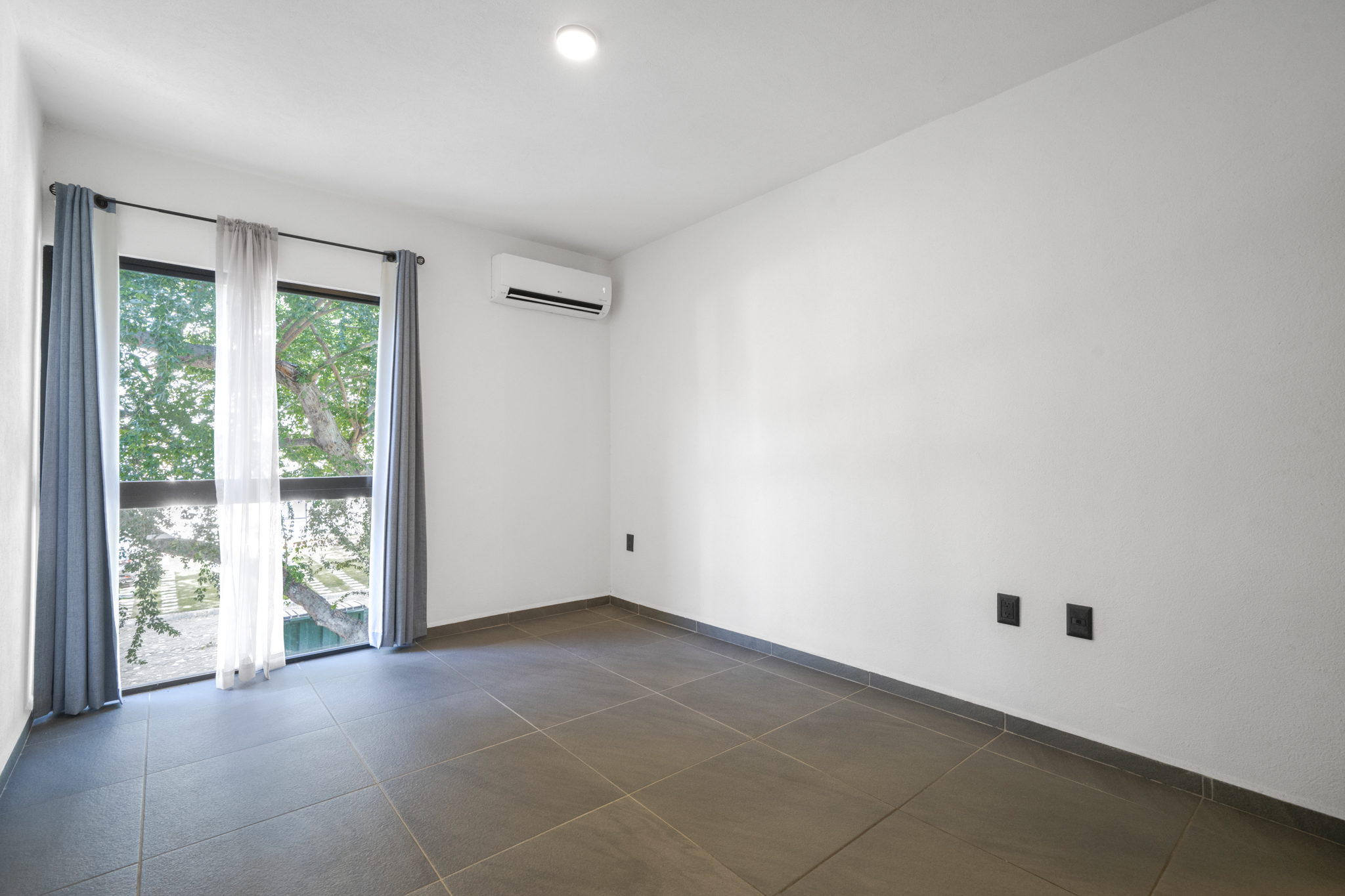 Recámara de Foresta Vallarta, departamento en venta en Puerto Vallarta.